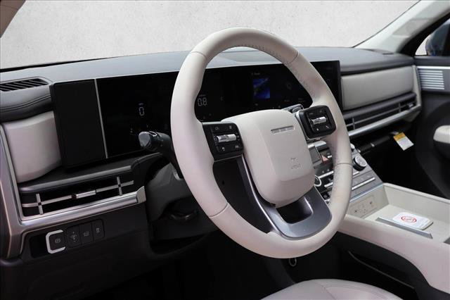 New 2026 Hyundai Santa Fe SE AWD/4WD image 10