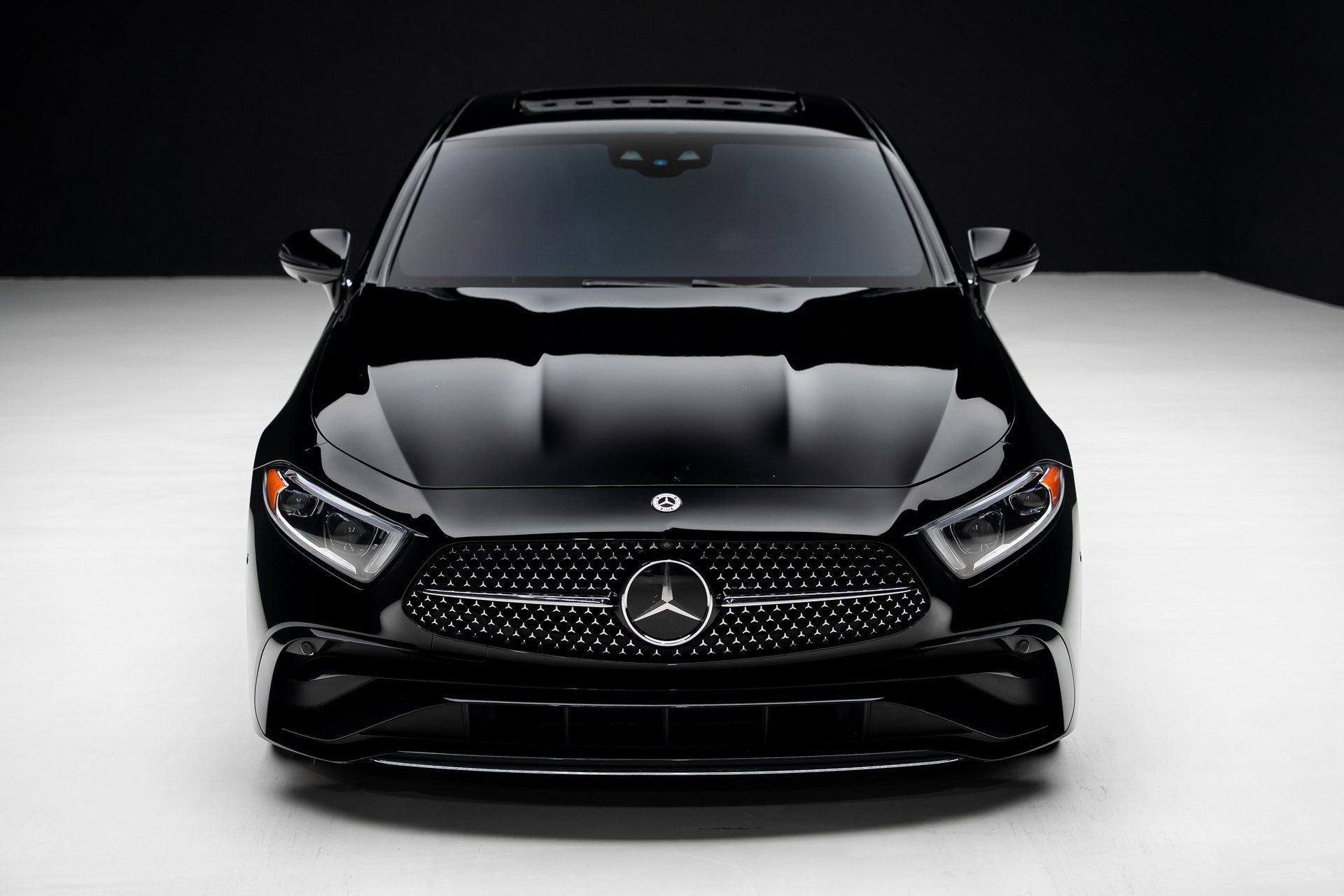 Used 2022 Mercedes-Benz CLS 450 4MATIC image 5