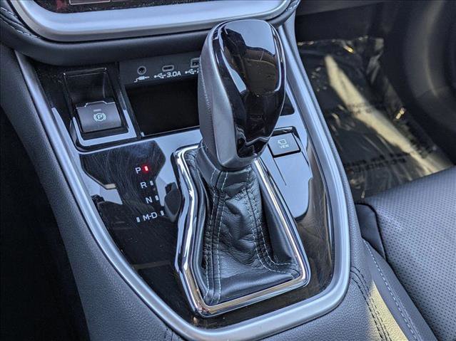 Used 2024 Subaru Outback Touring XT image 12