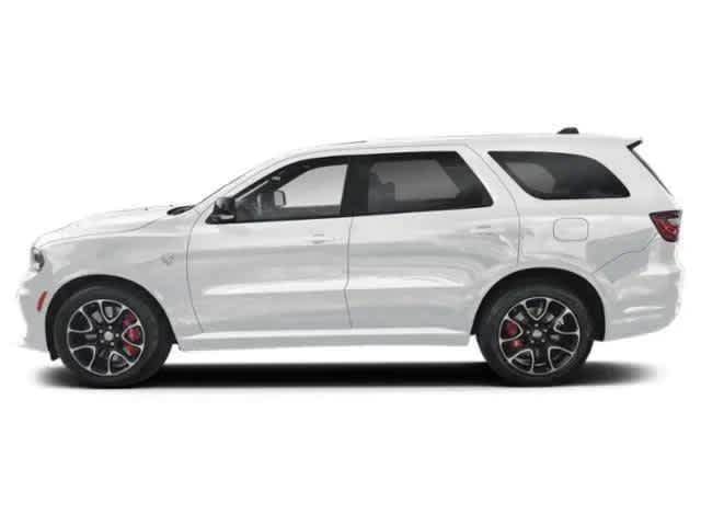 New 2026 Dodge Durango SRT Hellcat AWD/4WD image 11