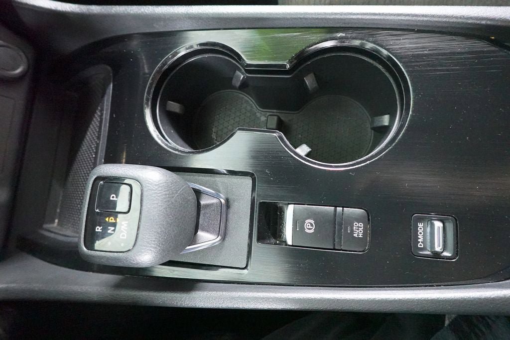 Used 2022 Nissan Rogue SV FWD image 20