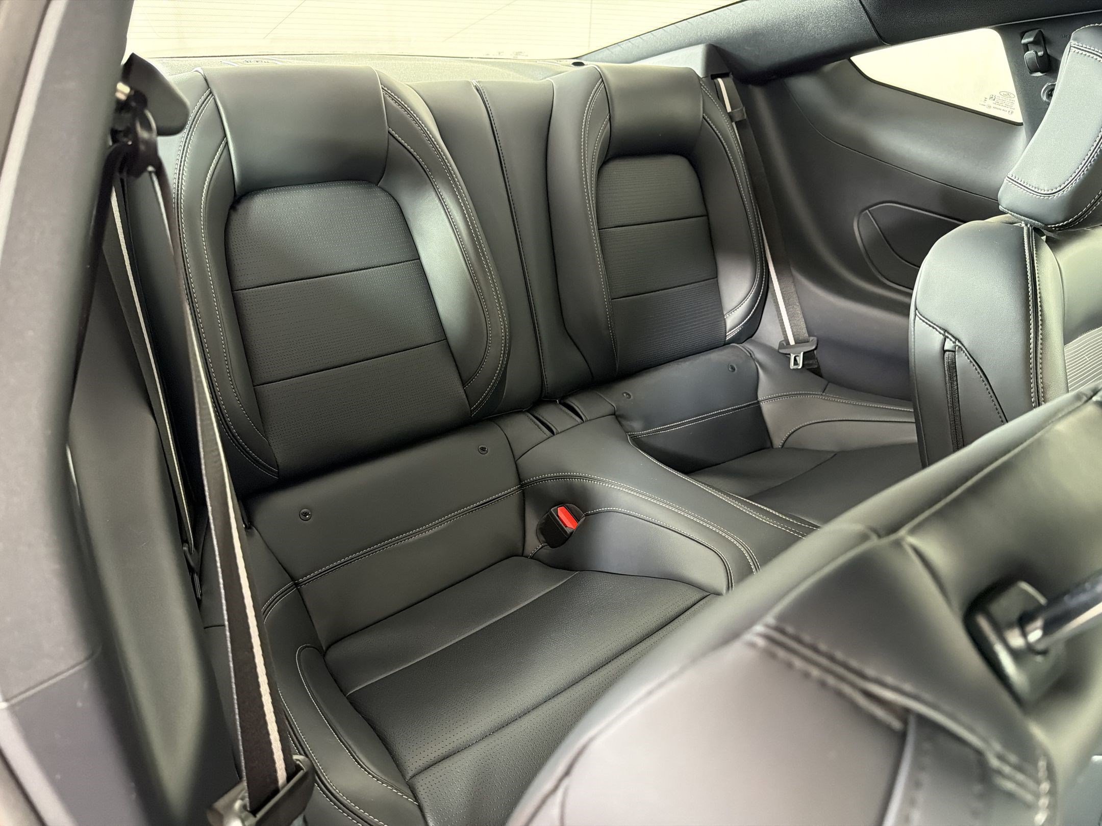 Used 2024 Ford Mustang GT Premium RWD image 30