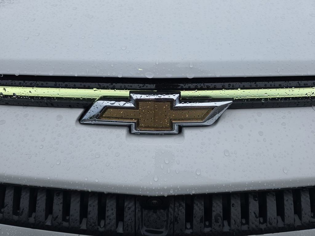 New 2026 Chevrolet Equinox EV LT image 35