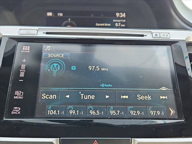 Used 2016 Honda Accord EX-L image 13