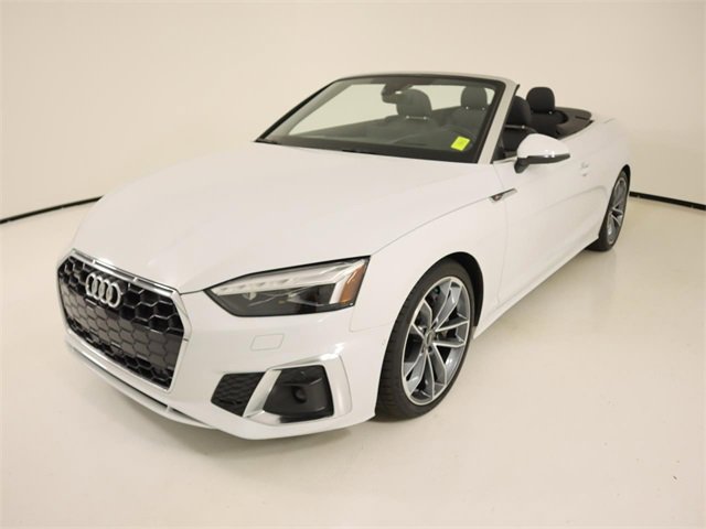Certified 2023 Audi A5 2.0T Prestige image 1