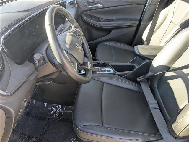 Used 2024 Buick Encore GX Sport Touring image 15