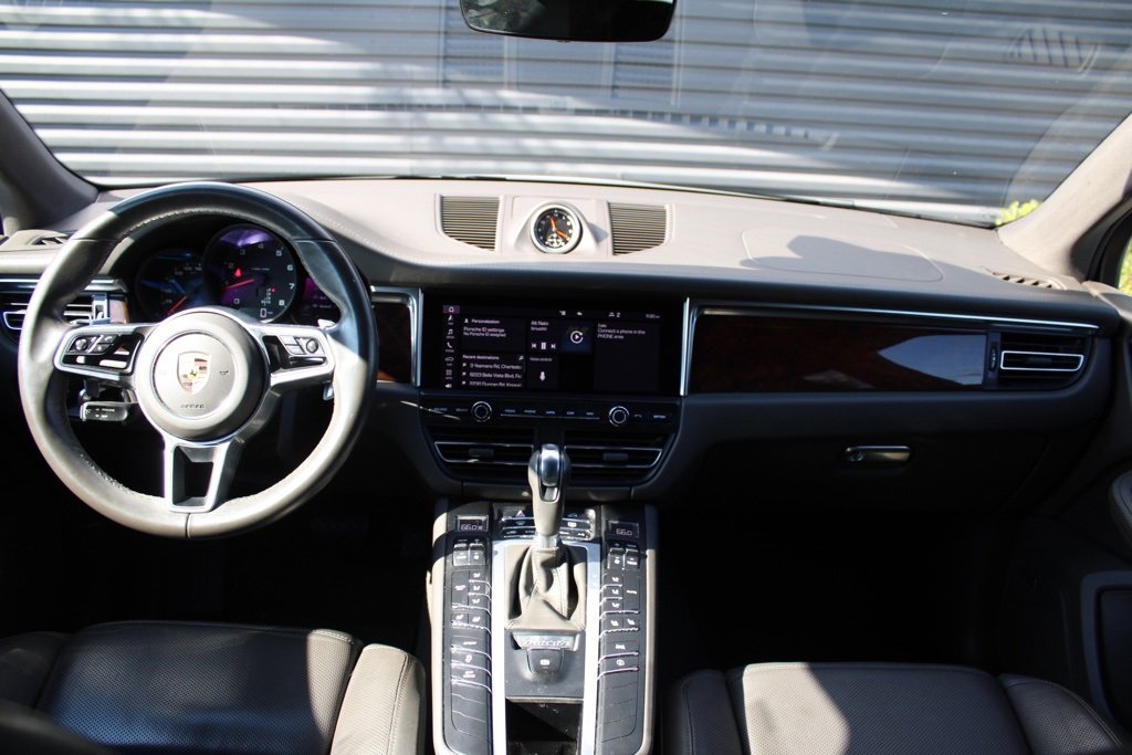 Used 2021 Porsche Macan image 26