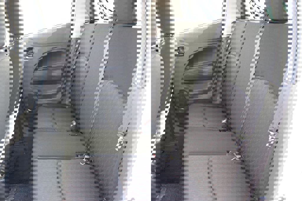 Used 2024 Mitsubishi Mirage LE image 6