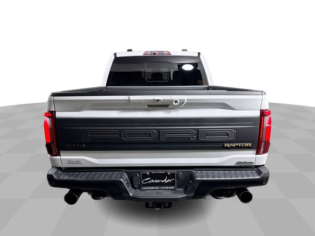 Used 2024 Ford F150 Raptor AWD/4WD image 7