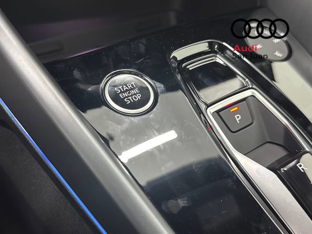 New 2026 Audi A3 2.0T Premium image 41