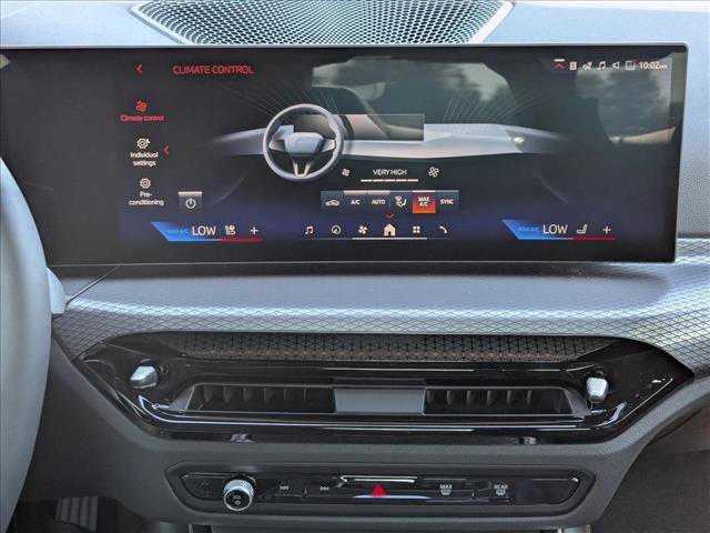 New 2026 BMW 430i Coupe image 11