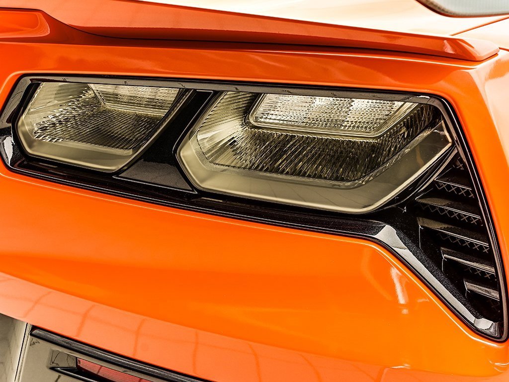 Used 2019 Chevrolet Corvette ZR1 image 29