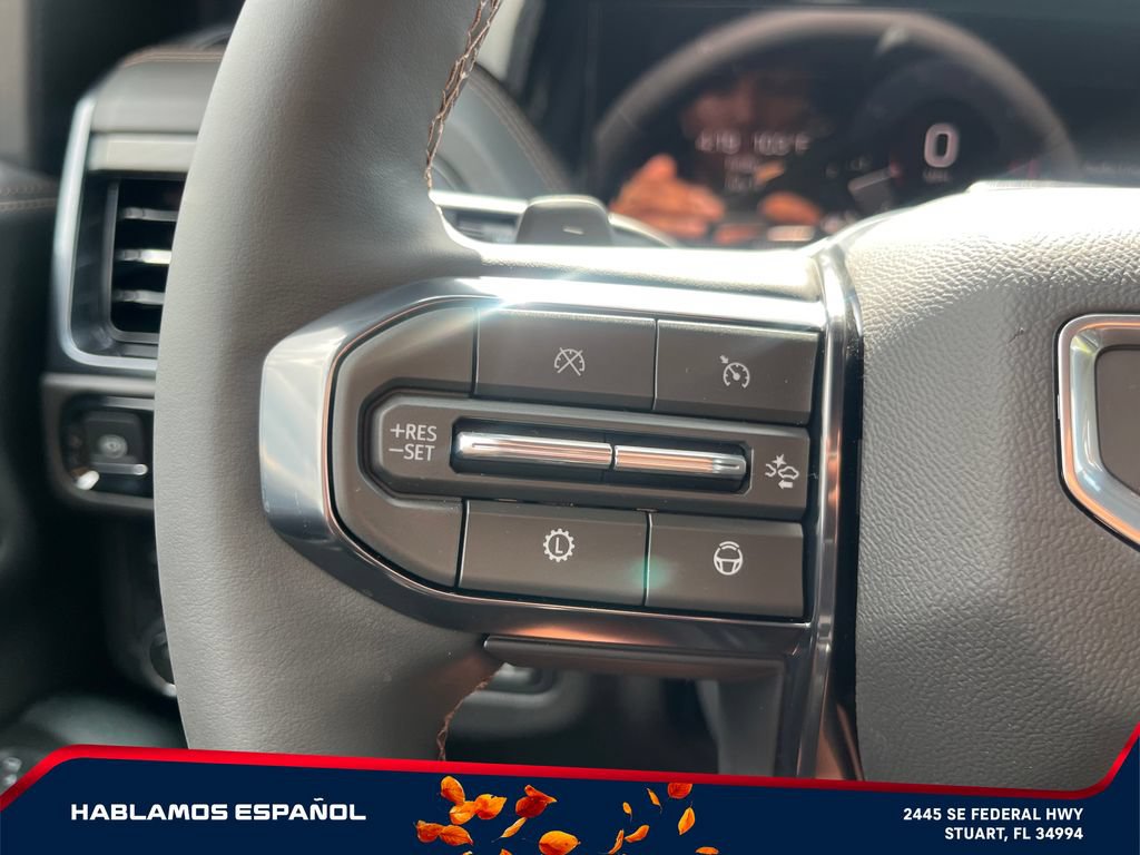 New 2026 GMC Yukon XL AT4 w/ AT4 Premium Plus Package AWD/4WD image 26