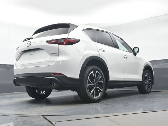 Certified 2023 MAZDA CX-5 AWD 2.5 S w/ Premium Package image 30