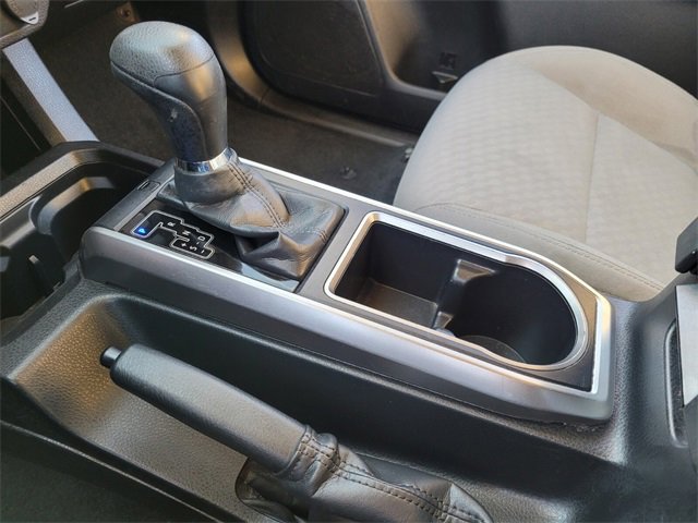 Used 2023 Toyota Tacoma SR5 image 24