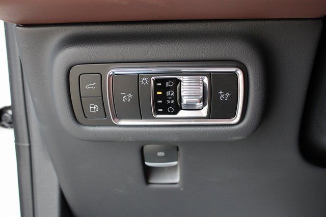 New 2026 Lincoln Nautilus Reserve image 40