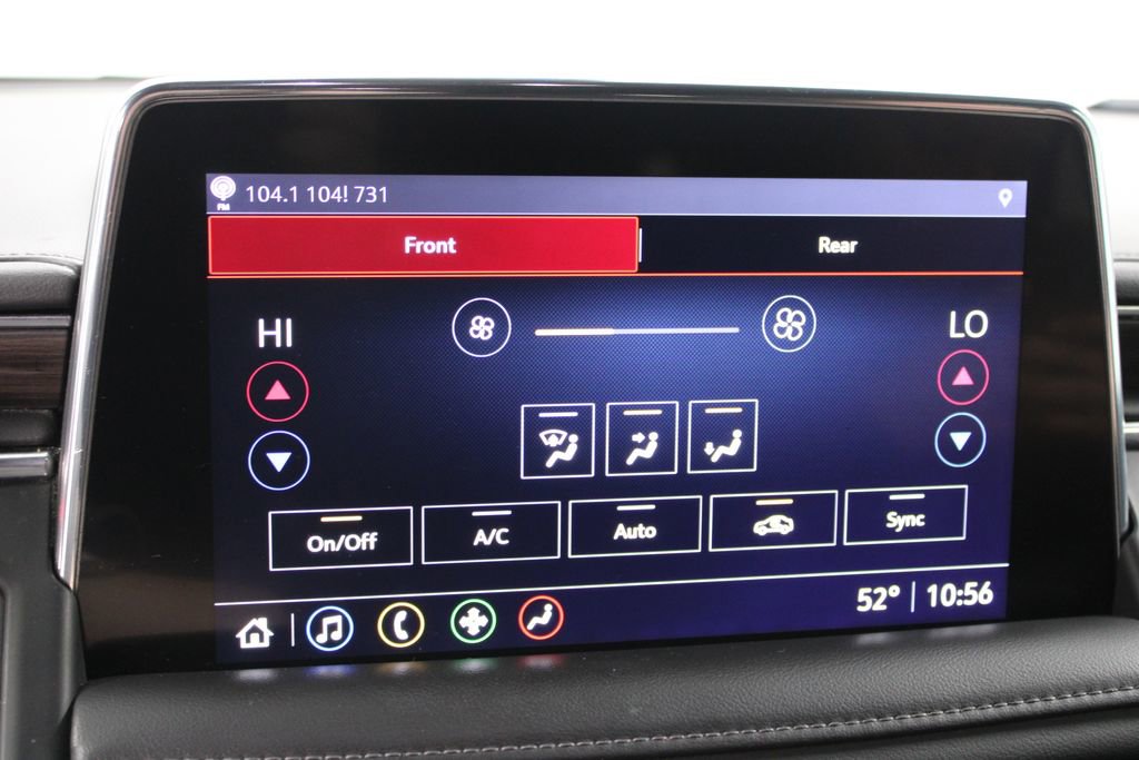 Used 2021 Chevrolet Tahoe LT image 51