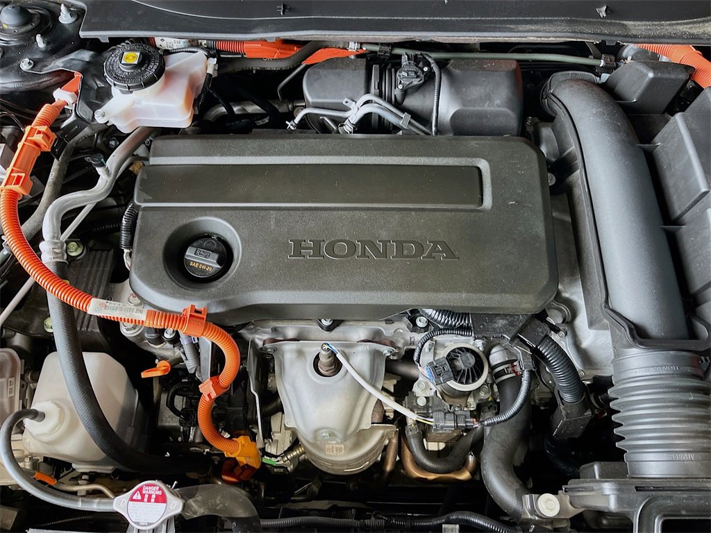 Used 2025 Honda CR-V Sport-L image 28