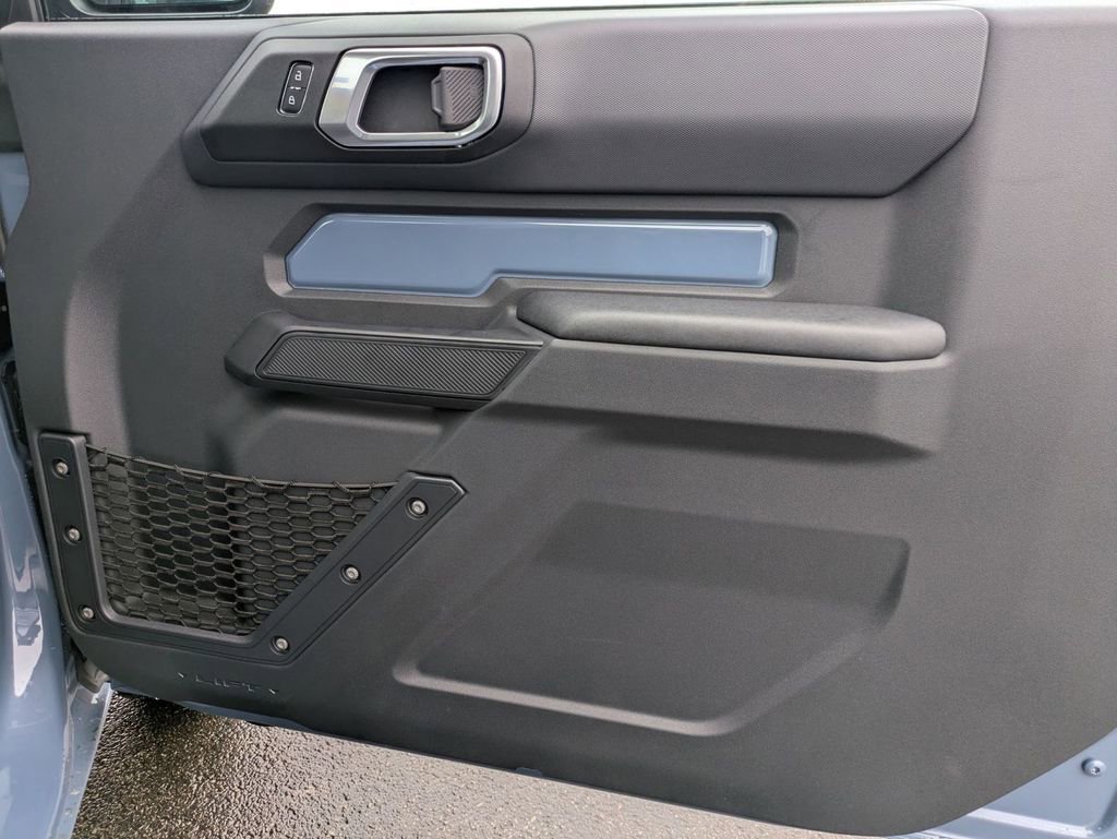 New 2025 Ford Bronco 2-Door image 46