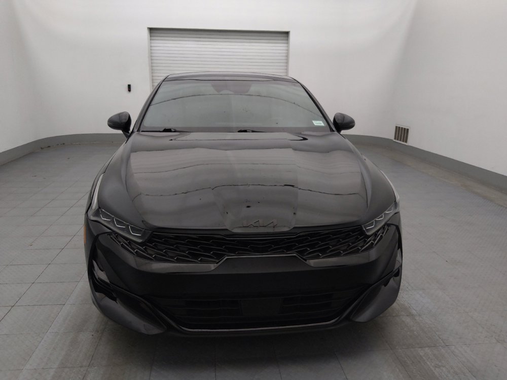 Used 2024 Kia K5 GT-Line image 14