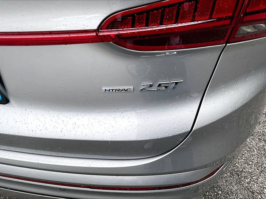 Used 2023 Hyundai Santa Fe Calligraphy AWD/4WD image 28