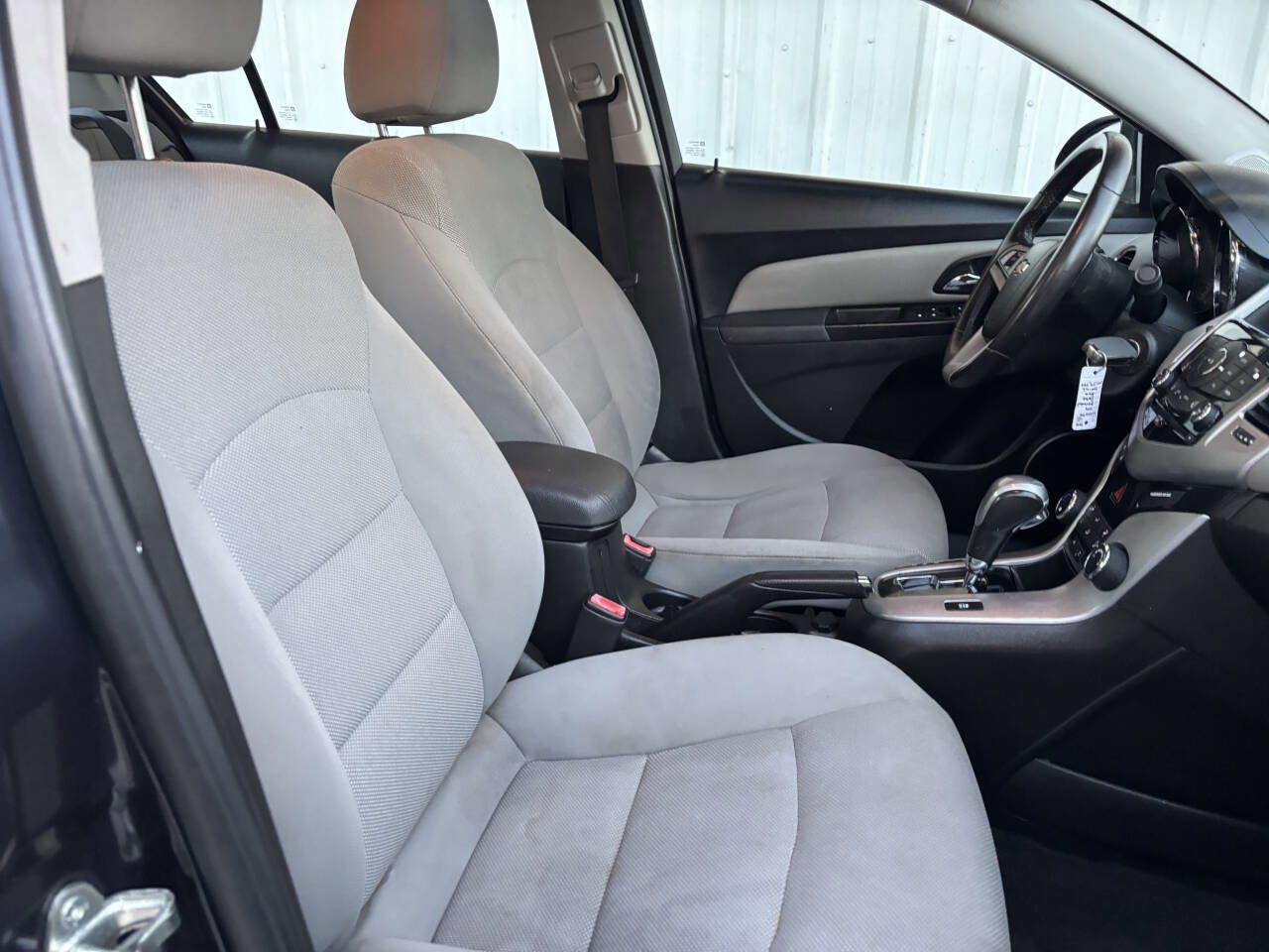 Used 2014 Chevrolet Cruze LT w/ All-Star Edition image 15