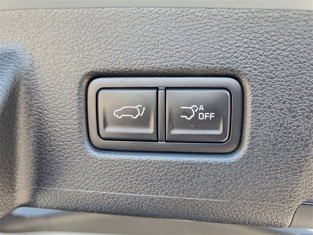 New 2025 Kia Telluride EX w/ EX Captain's Chair Package image 30