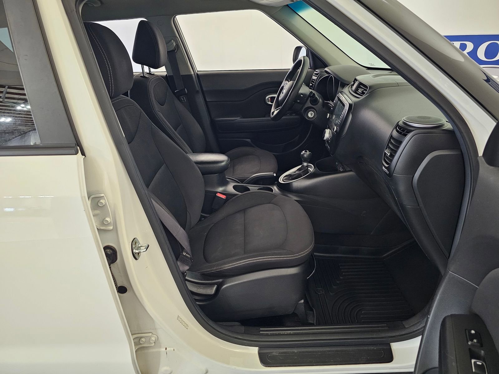 Used 2018 Kia Soul w/ Convenience Package FWD image 26