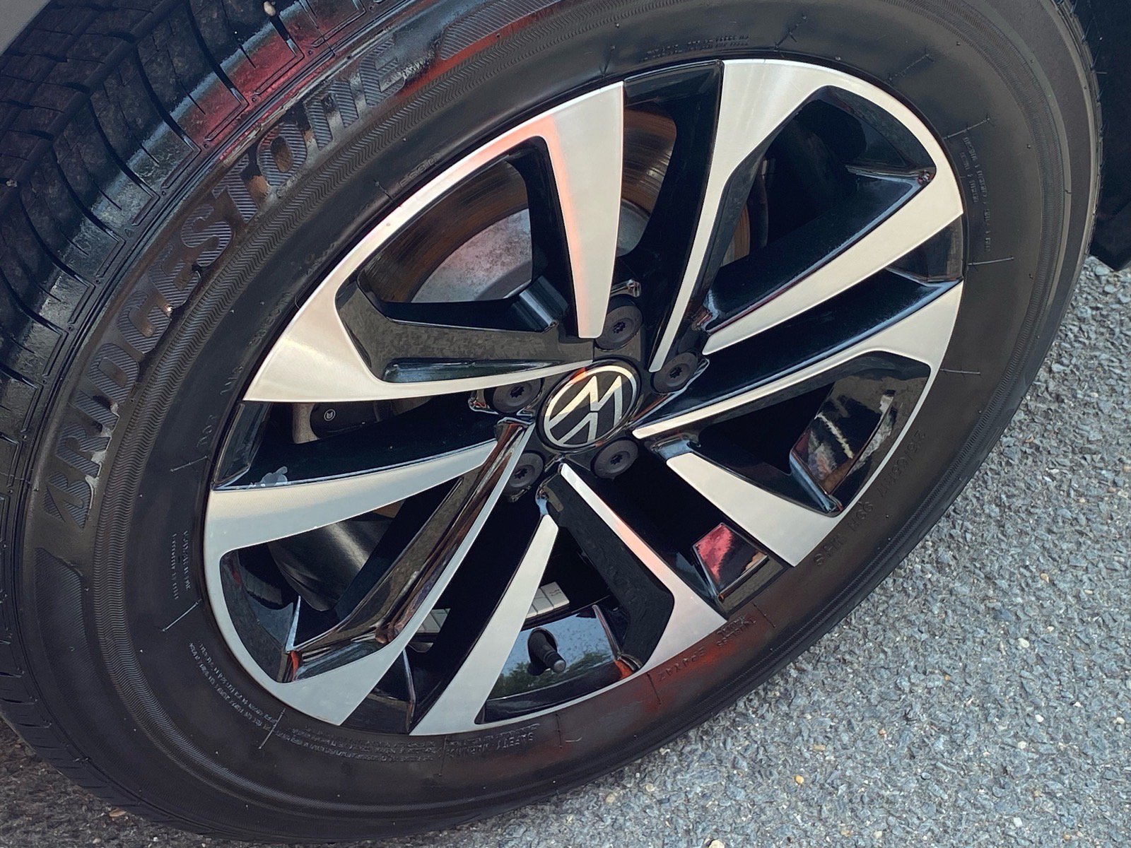 Certified 2023 Volkswagen Tiguan S w/ Driver Assistance Package FWD image 22
