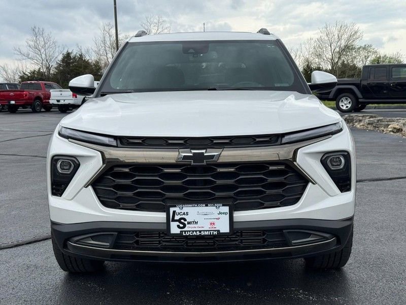 Used 2025 Chevrolet TrailBlazer ACTIV w/ Convenience Package image 10