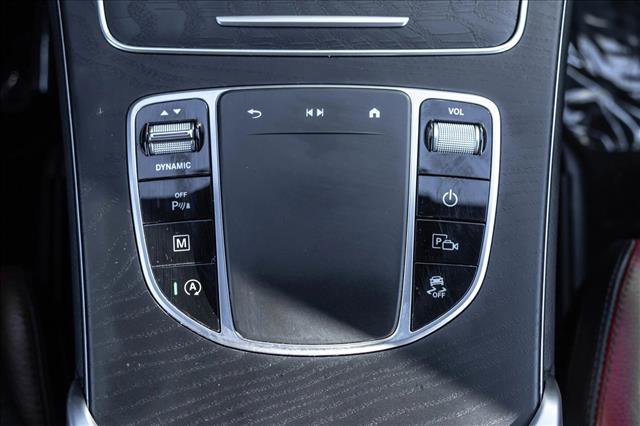 Certified 2022 Mercedes-Benz GLC 300 4MATIC image 23