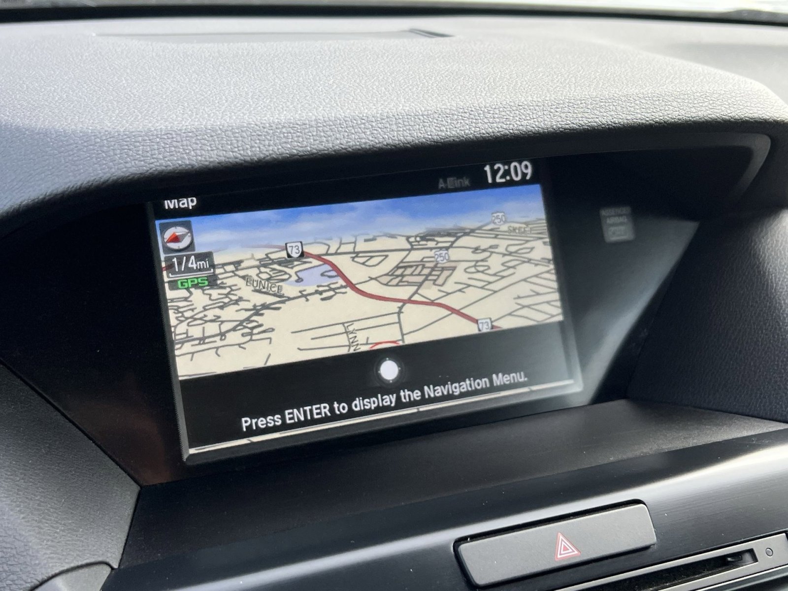 Certified 2019 Acura MDX w/Technology Pkg image 21