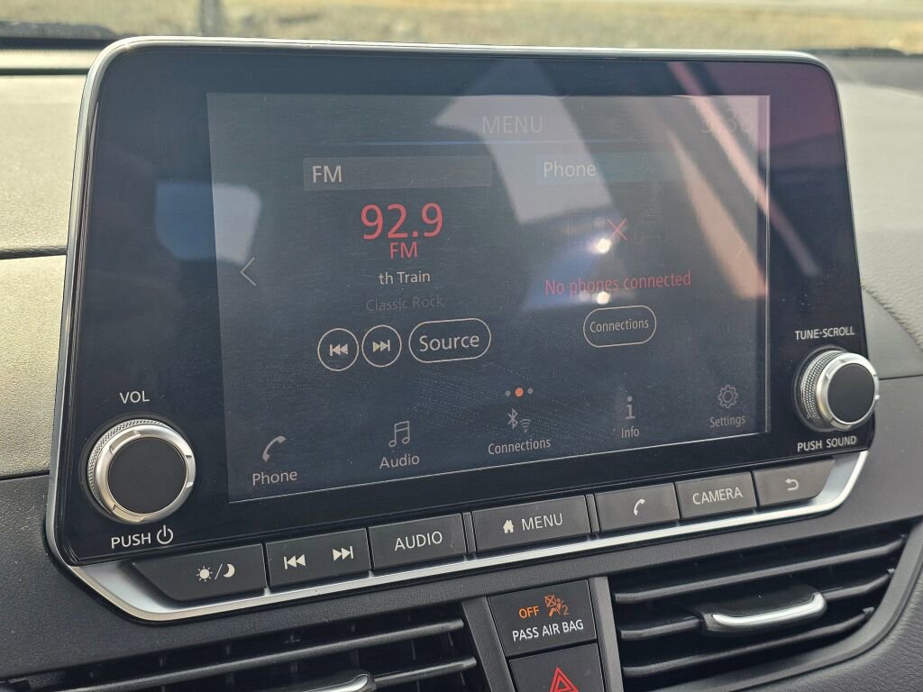 Used 2019 Nissan Altima 2.5 S FWD image 25