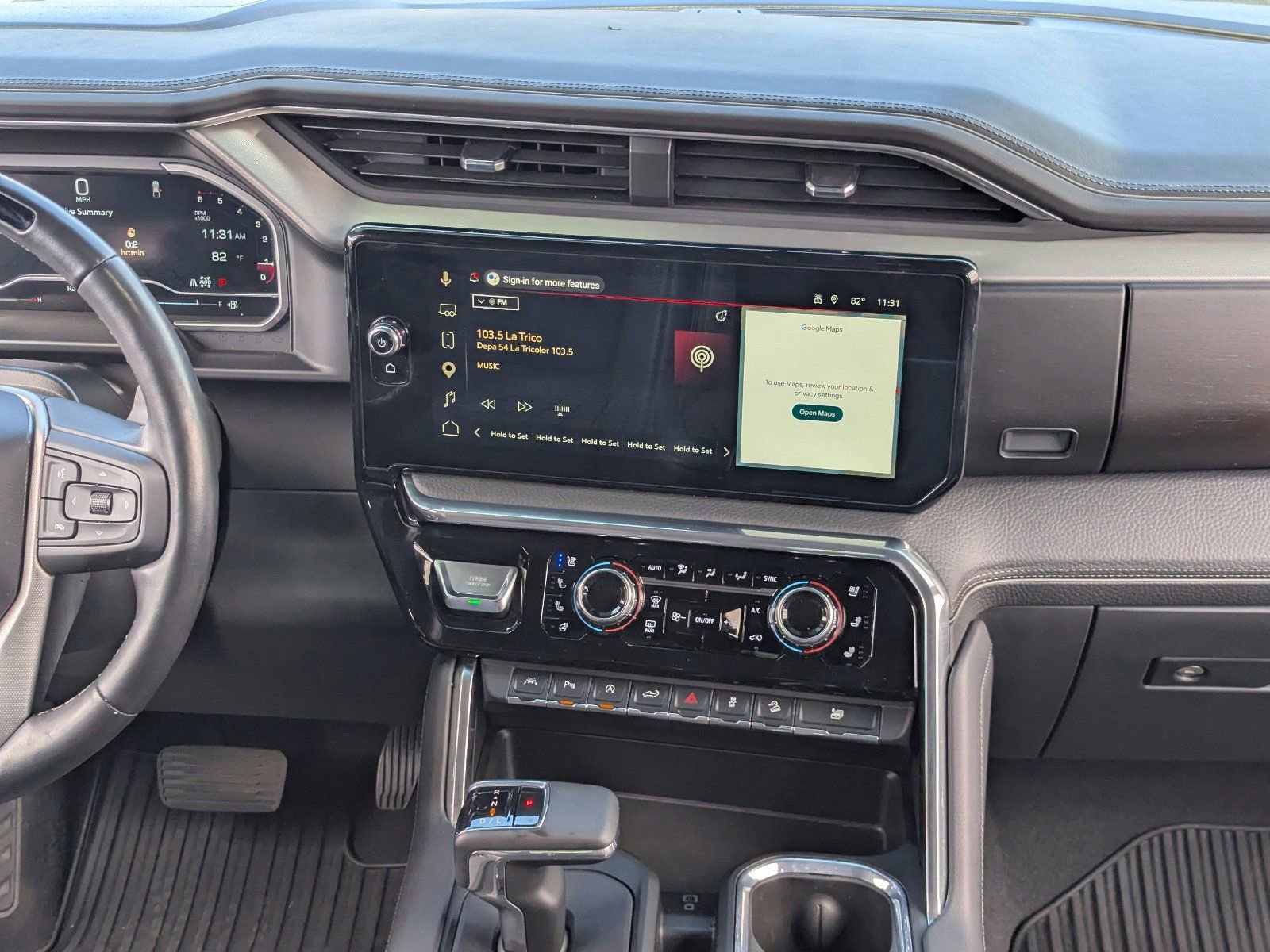 Used 2024 GMC Sierra 1500 Denali image 17