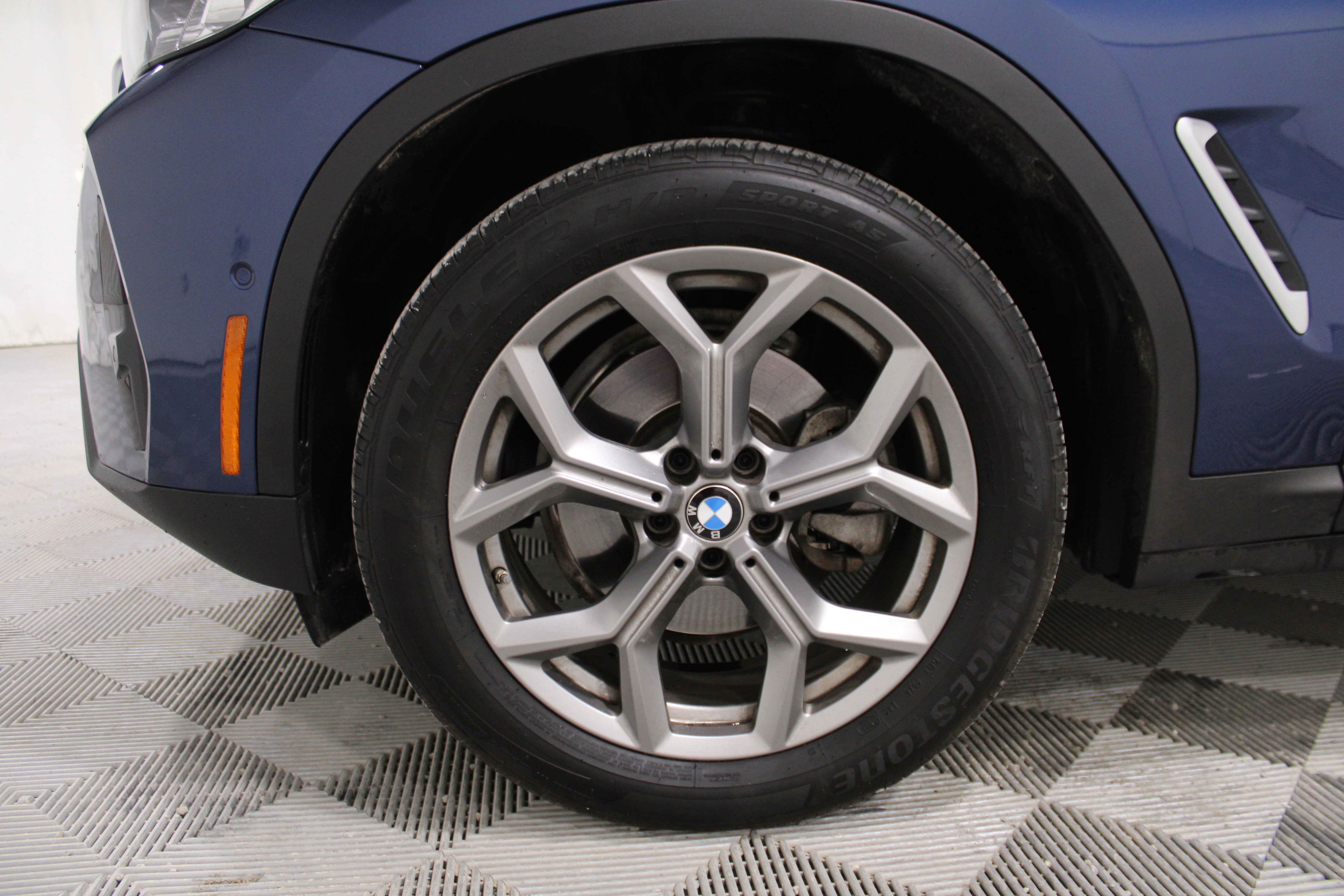 Used 2023 BMW X3 xDrive30i image 35