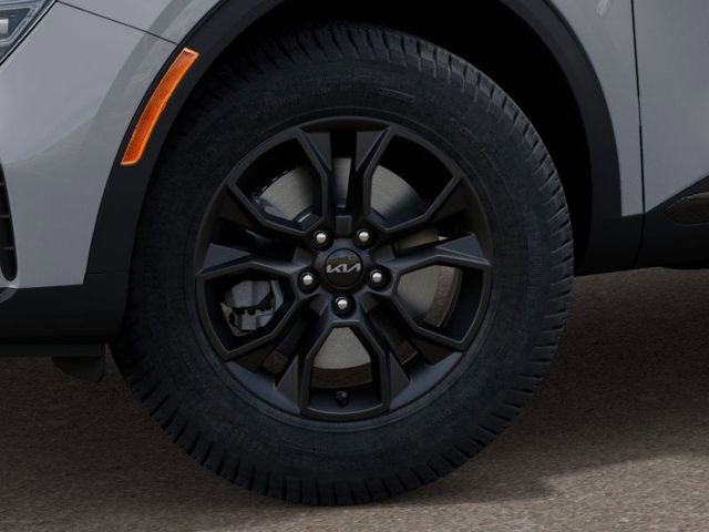 New 2025 Kia Sportage X-Pro image 9