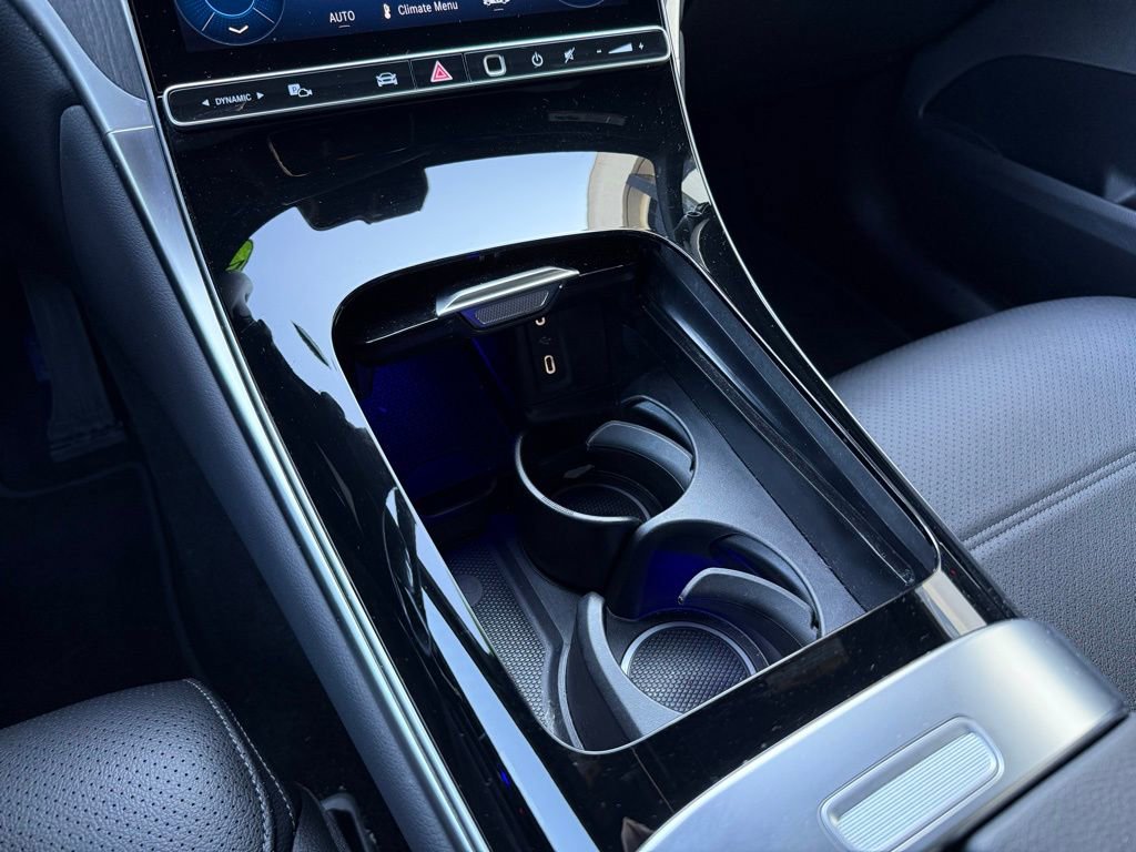 Certified 2026 Mercedes-Benz GLC 300 4MATIC image 23