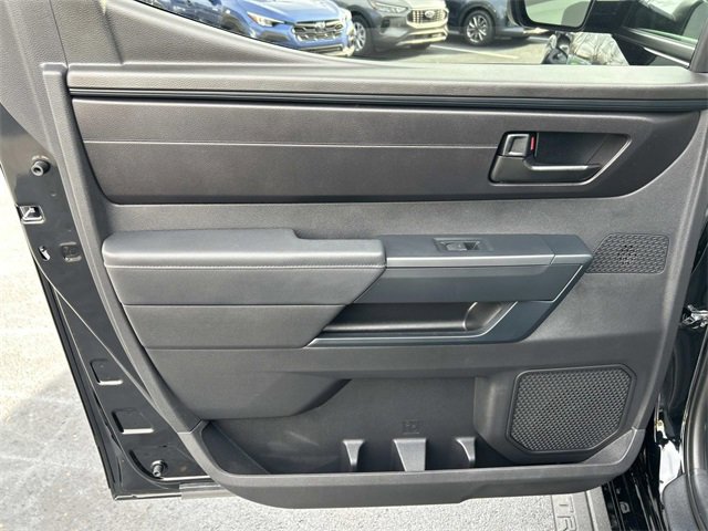 Used 2025 Toyota Tundra SR image 19