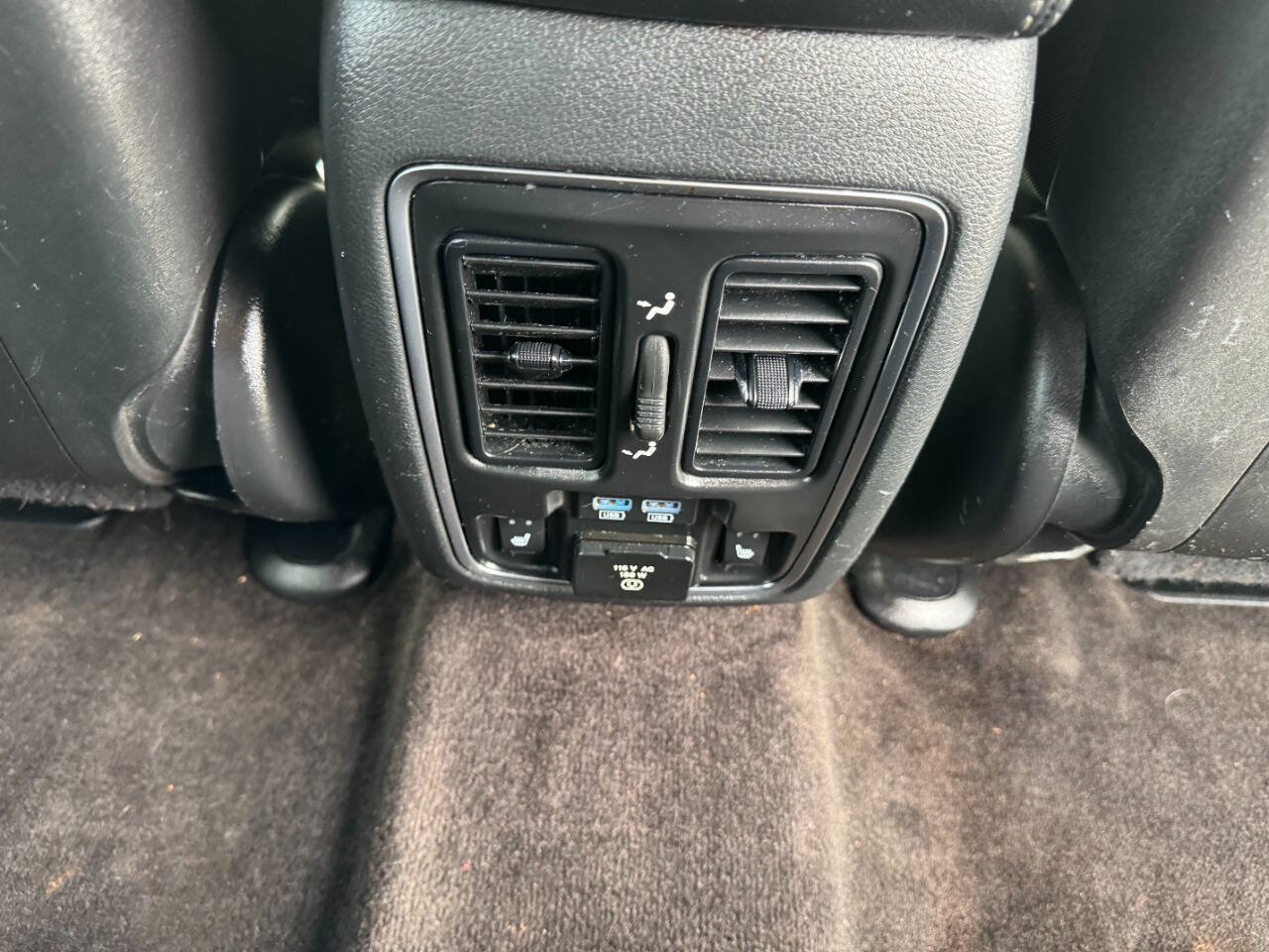 Used 2018 Dodge Durango Citadel AWD/4WD image 50