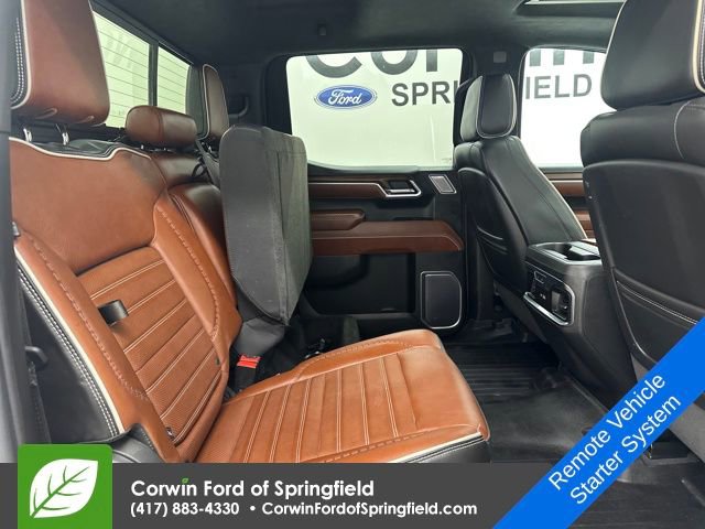 Used 2022 GMC Sierra 1500 Denali Ultimate image 13