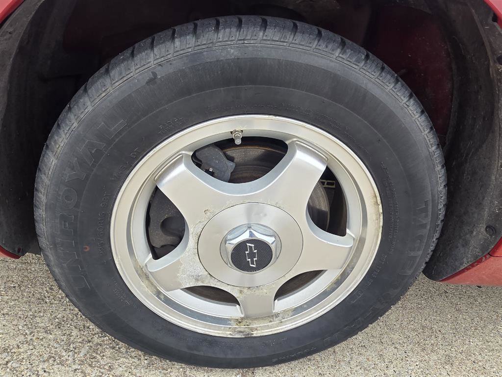 Used 2007 Chevrolet Impala LT image 25