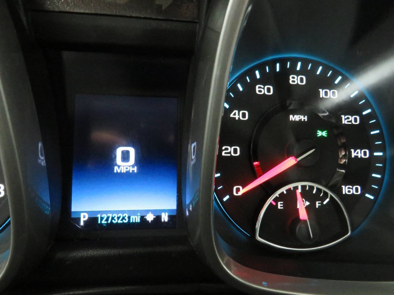 Used 2014 Chevrolet Malibu LS w/ Protection Package FWD image 15