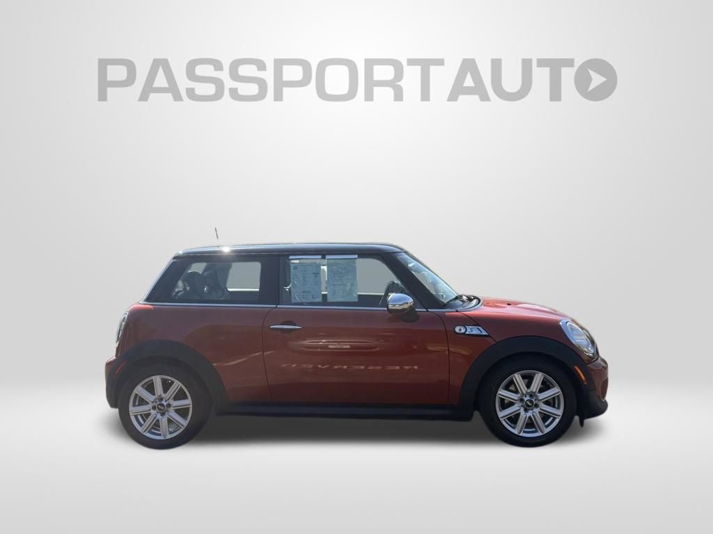 Used 2013 MINI Cooper S FWD image 5