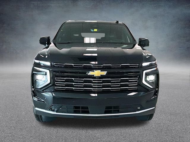 New 2026 Chevrolet Suburban High Country w/ Sun And Tow Package image 3