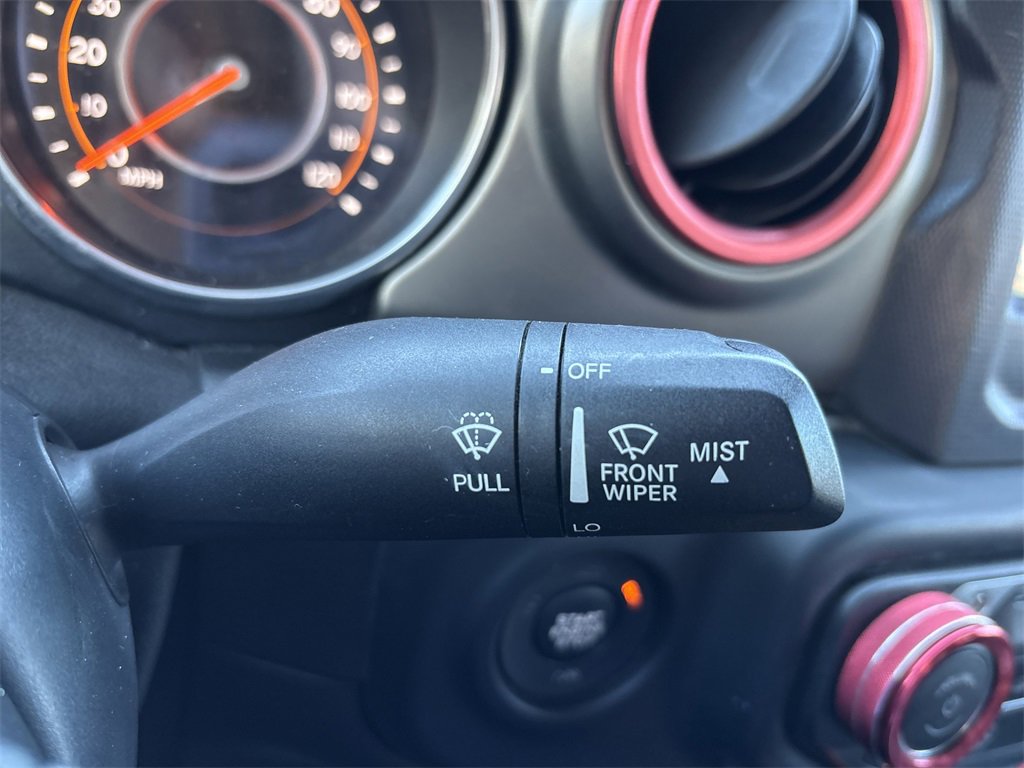 Used 2019 Jeep Wrangler Unlimited Sport S image 28