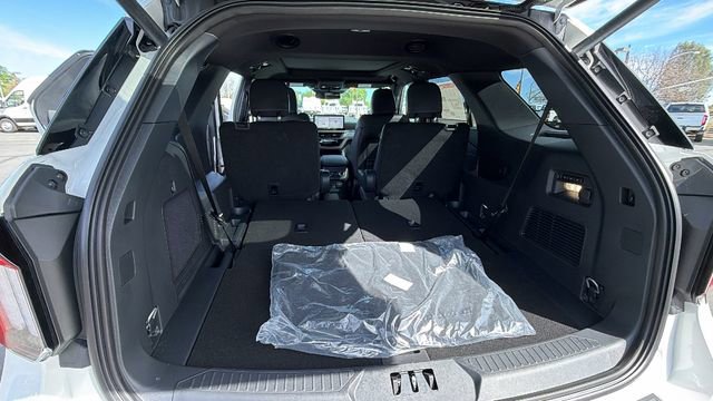 New 2026 Ford Explorer ST w/ Sun And Sound Package image 13