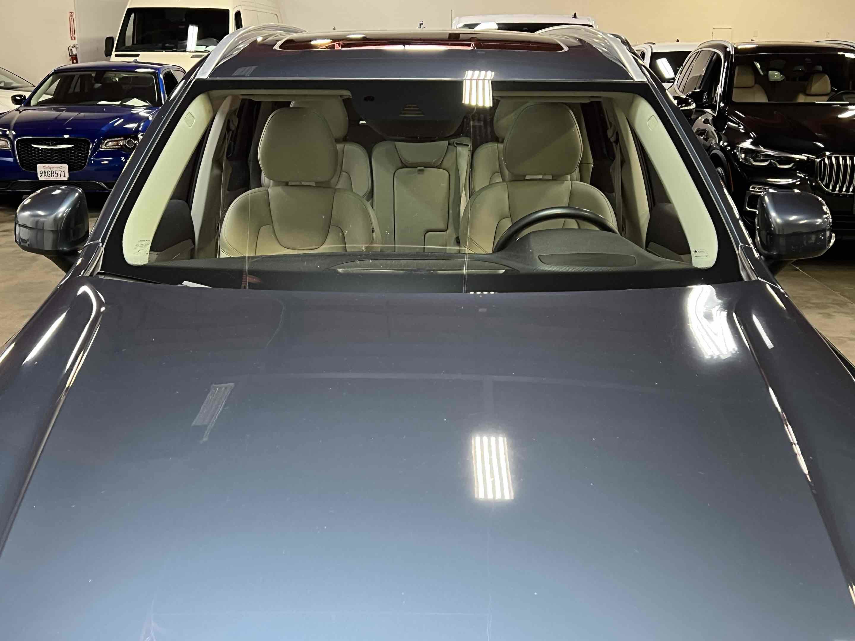 Used 2021 Volvo XC90 T5 Momentum AWD/4WD image 30