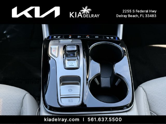 Used 2024 Hyundai Tucson Limited AWD/4WD image 27
