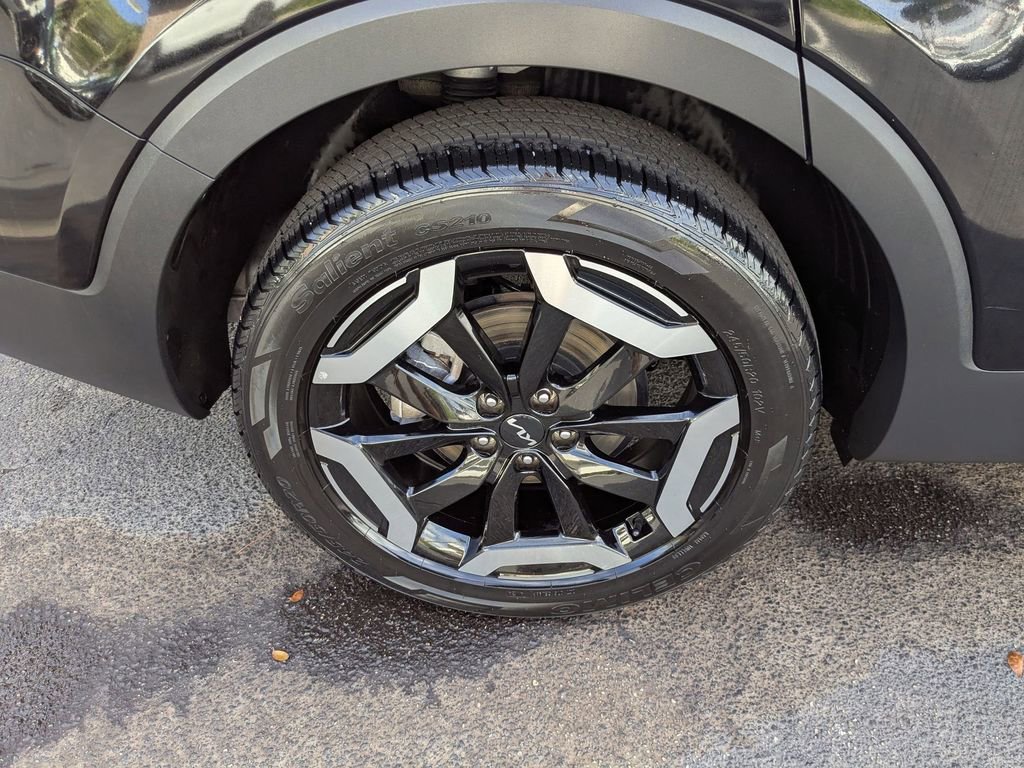 Used 2025 Kia Telluride S image 35