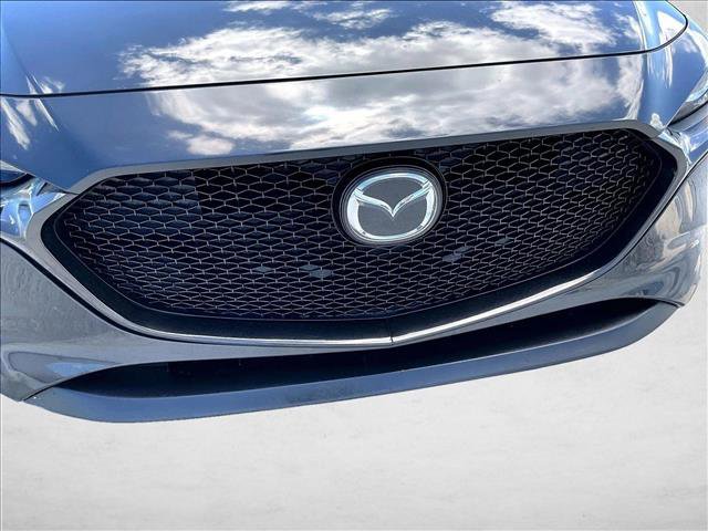 Used 2019 MAZDA MAZDA3 Hatchback FWD image 30